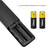 TV Remote Control Supports Bluetooth and Voice High Sensitivity Replacement