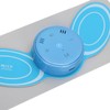 Voice Control Massage Patch Pulse Mini Massager Fatigue Relieve Massager