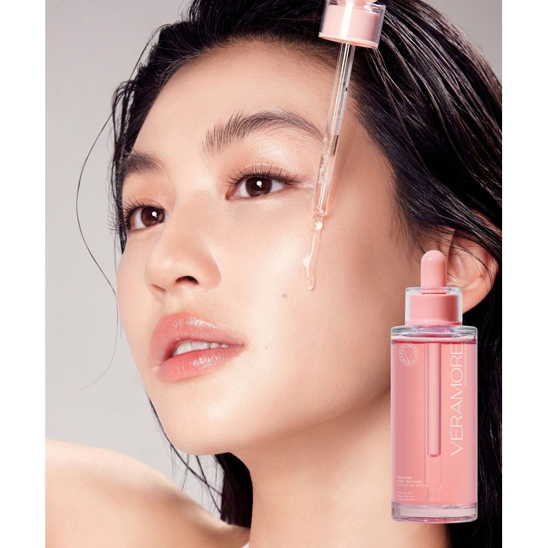 Veramore Pore Tightening Specule 300 Ampoule 50ml