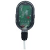Dwyer® Line Powered Water Leak Detector, WD3-LP-D2, DPDT, No Audible Alarm