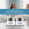 Skin Hidratante Facial Ácido Hialurónico Colágeno Crema Hidratación Profunda Reafirmante