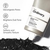 The Ordinary Salicylic Acid 2% Masque, Clarifying Charcoal & Clay