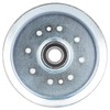 Flat Idler Pulley for MTD 756-05034A John Deere GY20629 GY22082