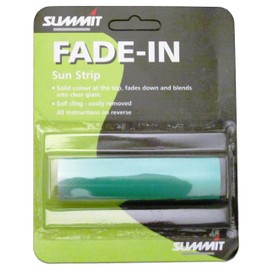 Summit FS-2 Fade Strip - Green