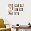 LaVie Home 5x7 Picture Frame 2 pack, Display Pictures 5