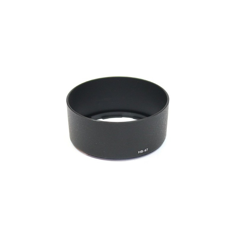 Nikon Bayonet Hood HB-47