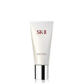 SKII Facial Treatment Gentle Cleanser 120g / SKII 페이셜 트리트먼트 젠틀 클렌져 120g