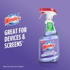 Windex Glass and Window Cleaner Spray Bottle, Ammonia Free, Packaging