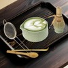 Valuetom Matcha Set, Tea Ceremony Set of 6 (Includes: Tea