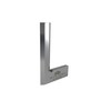 Kinex 4001-03-075 Machinist Knife Edge Solid Inspection Square 3 x