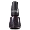 China Glaze Nail Polish, Evening Seduction 256