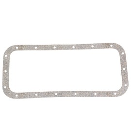 Hamiltonbobs Premium Quality Oil Pan Gasket Made for IH International.