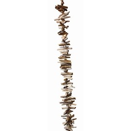 homeshop3000 Home Decoration Indoor Outdoor Garden Exotic Hanging Driftwood 39" (100cm)