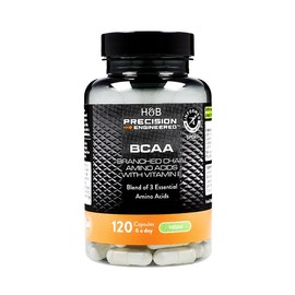 Precision Engineered BCAA