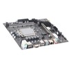 Motherboard M LGA 1700 Pin DDR4 Desktop Computer Motherboard for