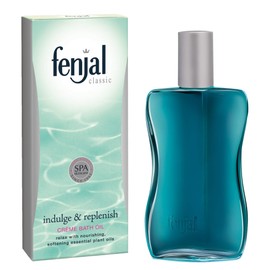 Fenjal Classic Luxury Crème Bath 200ml