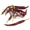 250g Pack of Dried RED Chilli Peppers - Craft Christmas