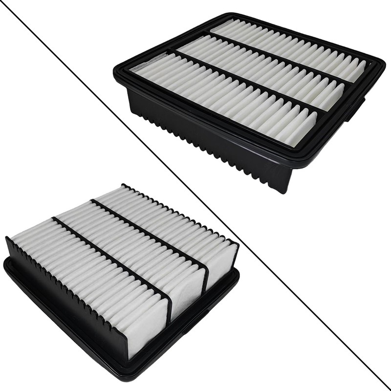 Engine & Cabin Air Filter Fit for 2021-2024 Hyundai Elantra