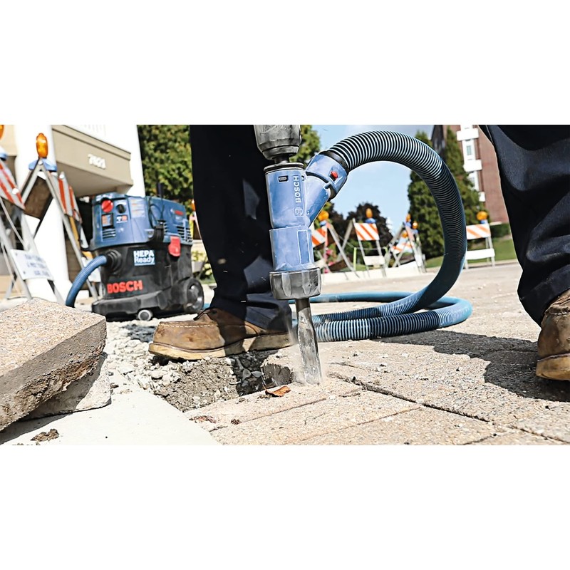 BOSCH HSD1935 1 In. x 16 In. SDS-max® BlueCollar™ R-Tec