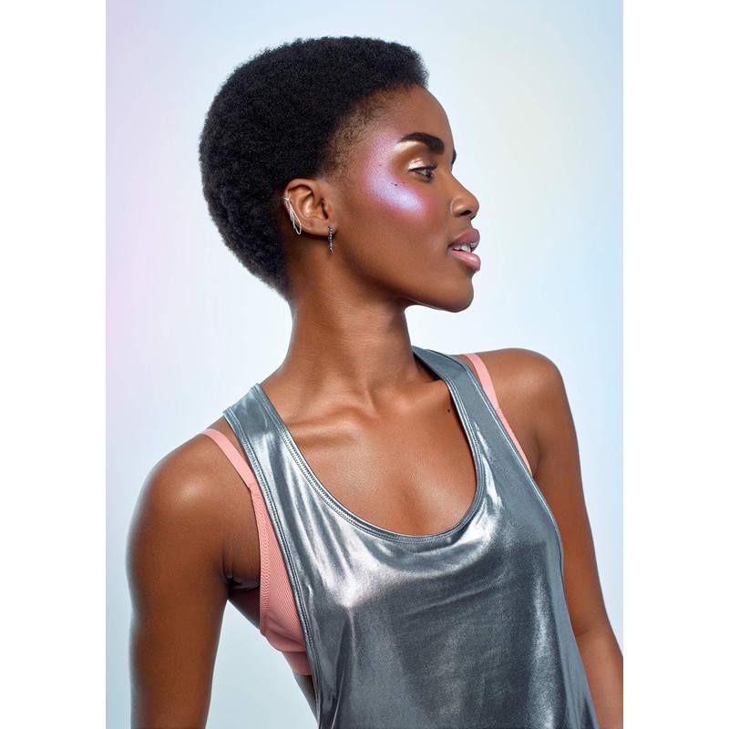 Jelly Gel Bronzer -002 Golden Touch by Rimmel London For