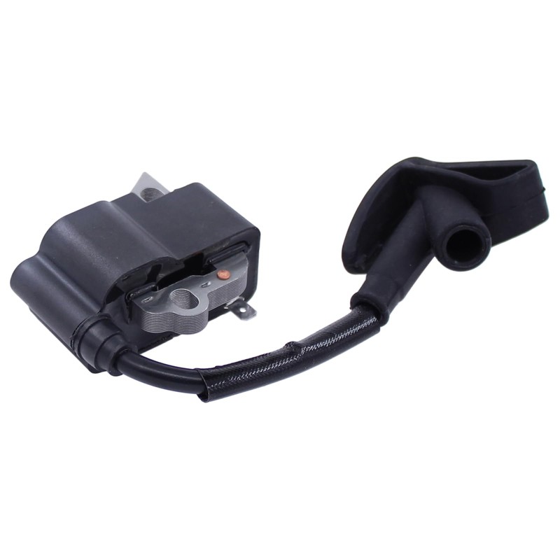 ApplianPar Ignition Module and Spark Plug Kit for Stihl FS70C