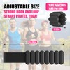 Wrist Ankle Weights for Women & Men, Wearable Strong Arm