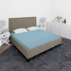 Home Still Fitted Bed Sheet | Super Soft Polycotton &