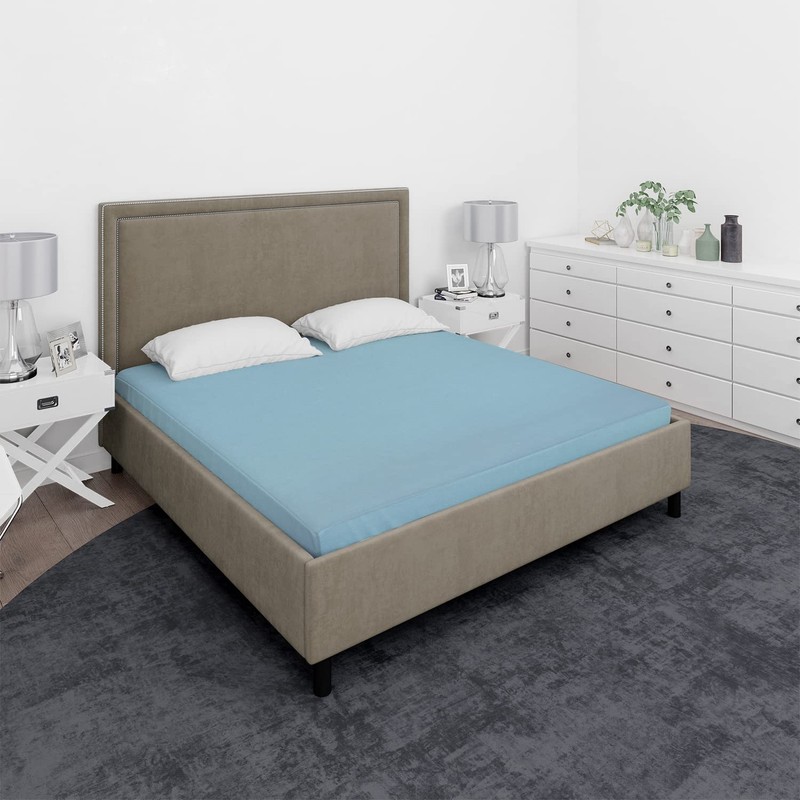 Home Still Fitted Bed Sheet | Super Soft Polycotton &
