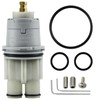 RP46074 Shower Cartridge Replacement for Delta 13/14 Series, Compatible with