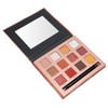 FOCALLURE Shining Matte Eye Shadow Palette Cosmetic Professional Waterproof Eyeshadow