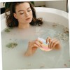 Baluue Practical Bath Salt Fun Bath Toy Rich Foaming Essential