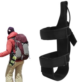 Tactical Water Bottle Pouch Webbing Bottle Holder Water Bottle Pouch Military Pouch Tactical Belt Bottle Holder tactical Water Bottle Holder for Hiking Camping Sports Cycling Climbing