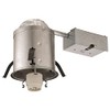 Lithonia L3R, Cans 4 inch Air Tight IC Rated Recessed