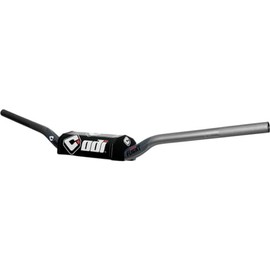 Old Dutch International Odi H602CFH 1-1/8in. Podium Flight MX Handlebar - McGrath - Graphite