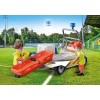 Playmobil Coche Rescate Rescue 71204