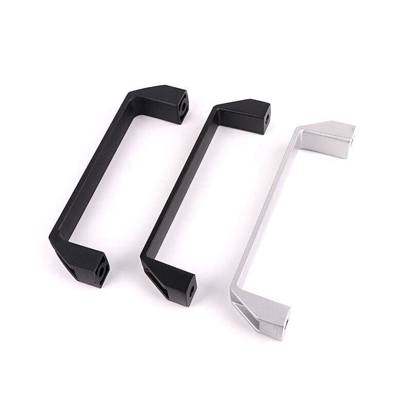 OG Secure Aluminium Handle | Cabinet Door Pull Handle |