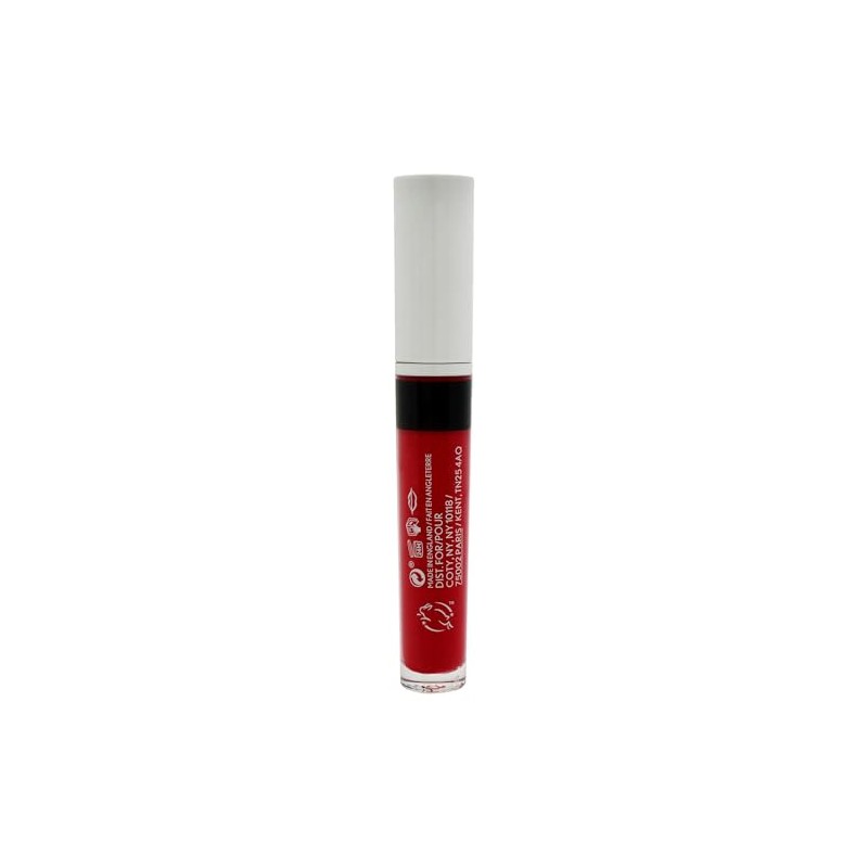 COVERGIRL Outlast Ultimatte One Step Liquid Lip Color, Wine O
