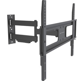 GForce GF-P1124-1096 Full Motion Tilt & Swivel TV Wall Mount for Most 37"-70" TVs LED/LCD TVs- Holds Up to 110 lbs