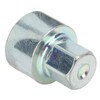 Pissente Anti Theft Lugnut Socket, Wheel Lock Key Removal Tool