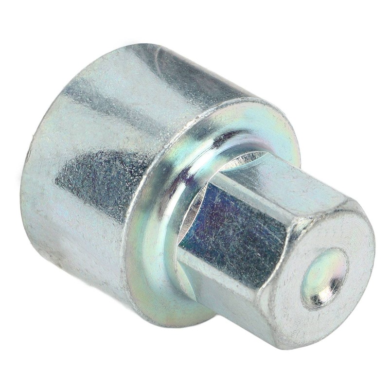 Pissente Anti Theft Lugnut Socket, Wheel Lock Key Removal Tool