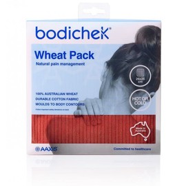 Bodichek Buy Bodichek Hot Cold Wheat Pack Online Chemist Outlet