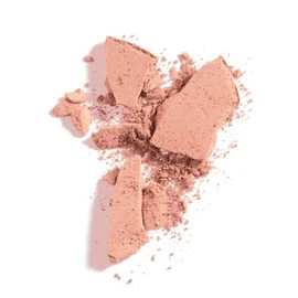 Bissú Blush 4g c/u, Intense Pigmentation, Soft Texture, Matte and Satin Finishes (15 Apricot)