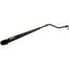 Dorman 42752 Front Passenger Side Windshield Wiper Arm Compatible with