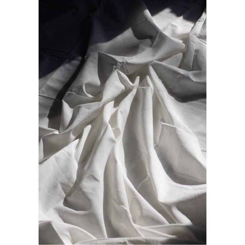 Flat Sheet without Elastic Bed Sheet Smooth House Towel Brand