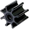SPX FLOW 09-1028B Johnson Pump Marine Original Impeller Kit for