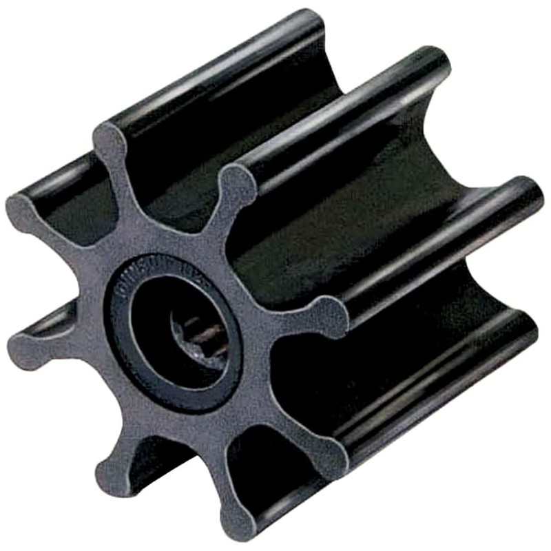 SPX FLOW 09-1028B Johnson Pump Marine Original Impeller Kit for