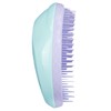Tangle Teezer The Original Hair Brush, Mint Sherbet 1