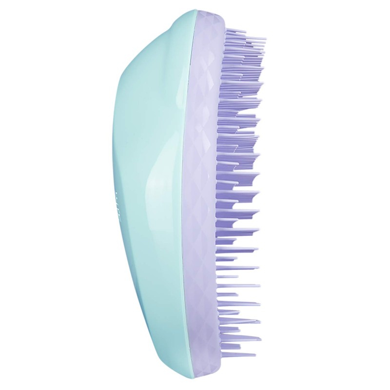 Tangle Teezer The Original Hair Brush, Mint Sherbet 1