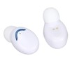 Wireless Earbuds BT 5.1 Headphones with Charging Case Noise Reduction