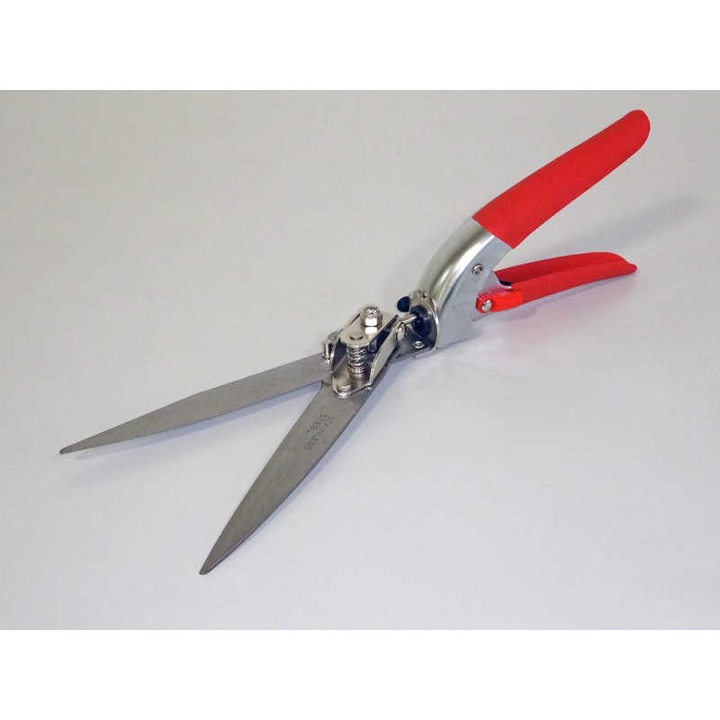 Kinboshi 2109 Stainless Steel Made Rotating Lawn Shears